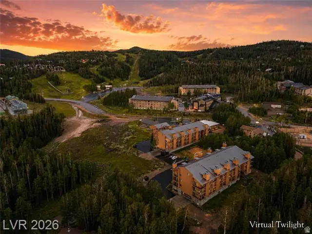 464 Hwy 143 N #A315, Brian Head, UT 84719 - #3