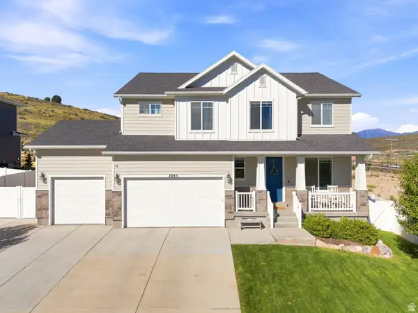 7485 N White Birch Dr, Eagle Mountain, UT 84005