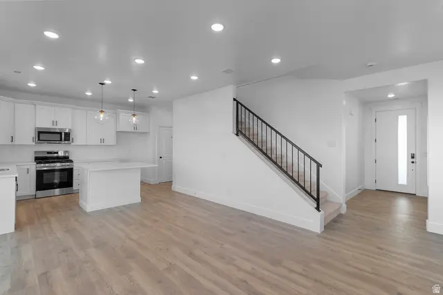 1615 N 2300 W #134, Farr West, UT 84404 - #3