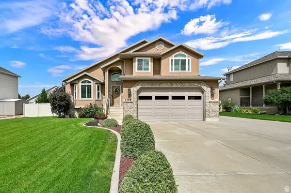 2578 W 1890 N, Clinton, UT 84015