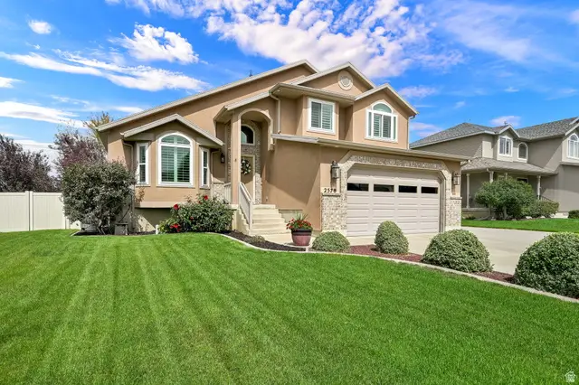 2578 W 1890 N, Clinton, UT 84015 - #2