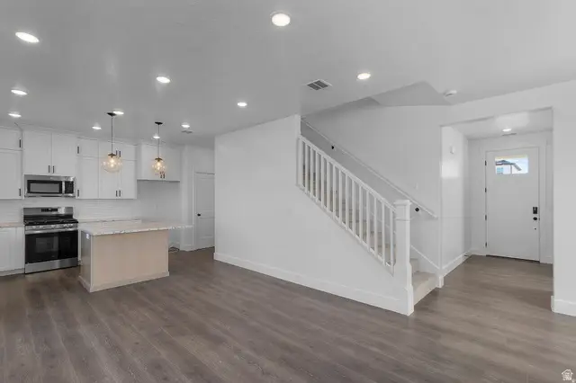 2284 W 1600 N #104, Farr West, UT 84404 - #3