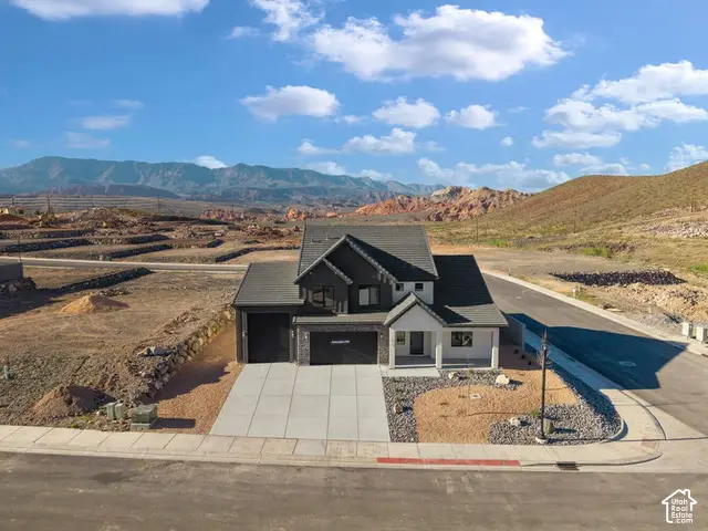 1919 W 400 N #120, Hurricane, UT 84737 - #3