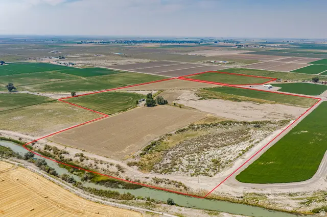 3200 W 3500 S, Deseret, UT 84624 - #2