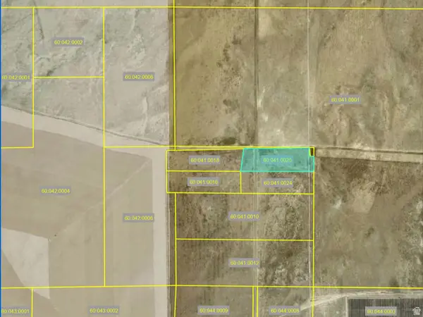 1 S 1 W, Eagle Mountain, UT 84013