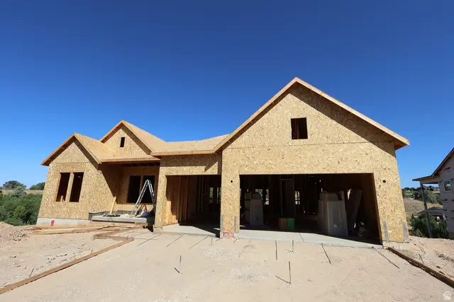 1269 E Amaryllis Way, Layton, UT 84040 - #1