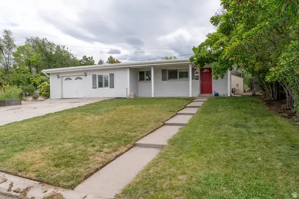 10381 S Zinnia Way, White City, UT 84094