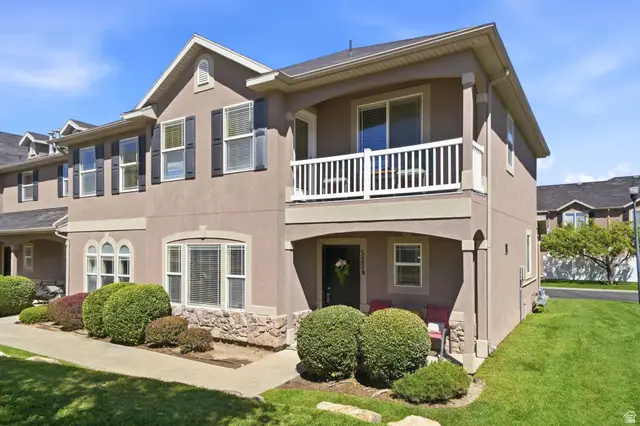 5254 W Cool Water Way S, West Jordan, UT 84081 - #1