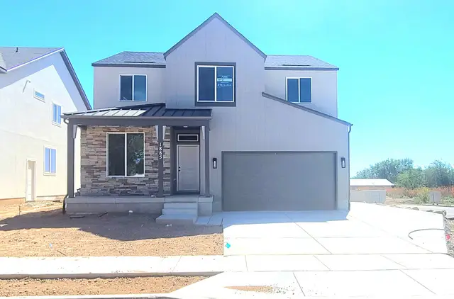 1885 W Center #21, West Point, UT 84015 - #1