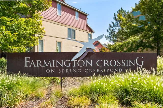 936 W Spring Creek Ln, Farmington, UT 84025 - #2