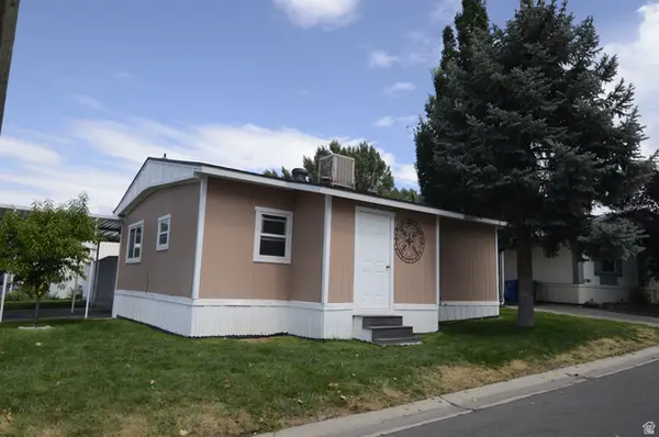 155 S 1200 W #91, Orem, UT 84058