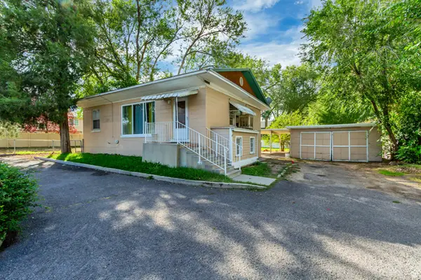 804 E 10600 S, Sandy, UT 84094