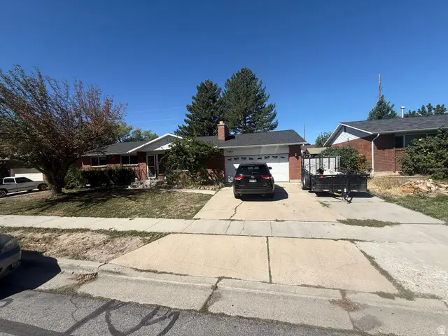 6462 S Tamra Dr W, Taylorsville, UT 84129 - #1