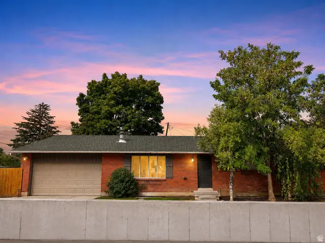 2358 E Gregson Ave, Salt Lake City, UT 84109 - #1
