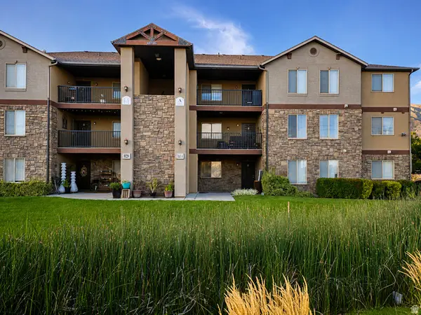 929 W 670 S #5, Pleasant Grove, UT 84062