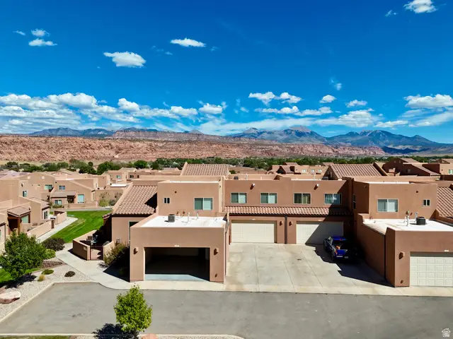 3853 S Red Valley Cir #10A6, Moab, UT 84532 - #1
