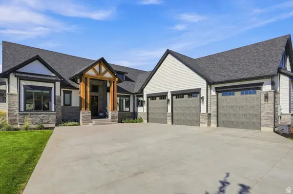 4575 N Abbey Way #133, Eden, UT 84310