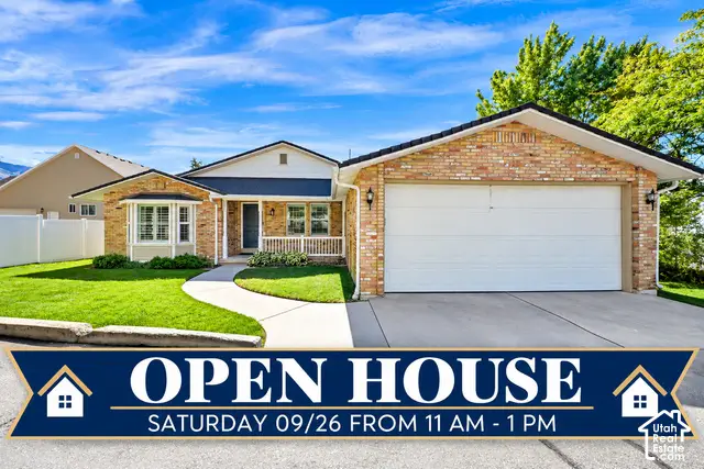 2983 N 150 W, North Ogden, UT 84414 - #1