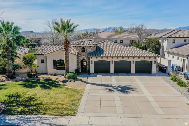 470 Country Ln #11, Santa Clara, UT 84765 - #1