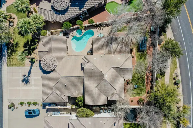 470 Country Ln #11, Santa Clara, UT 84765 - #3