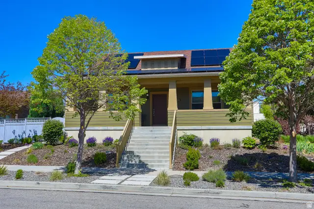 10398 S Martings Dr, South Jordan, UT 84009 - #1