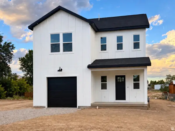 340 W Orange Ave N, Castle Dale, UT 84513