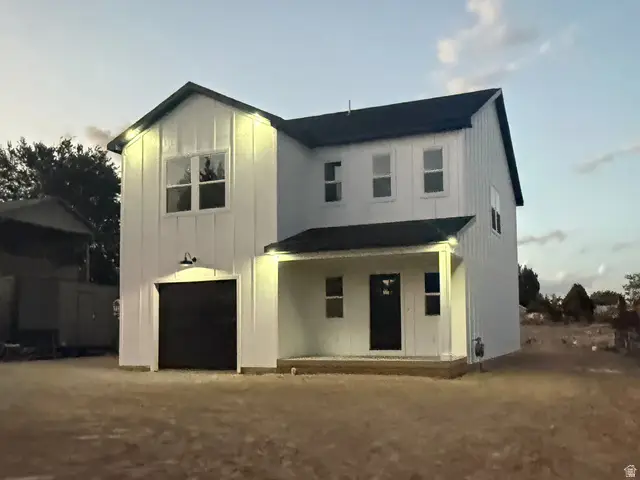 340 W Orange Ave N, Castle Dale, UT 84513 - #2