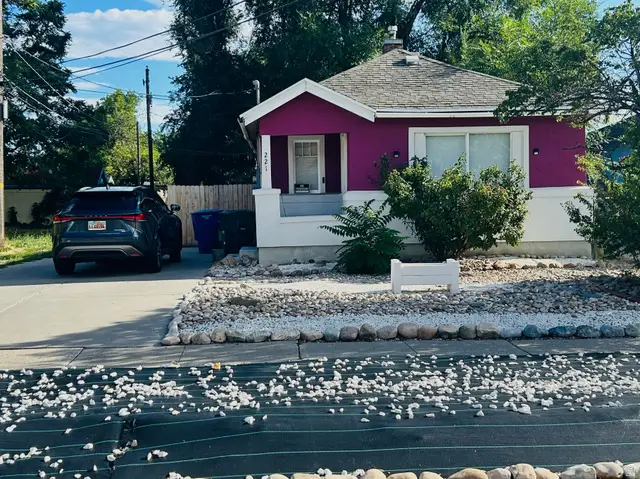221 E 32nd St S, Ogden, UT 84401 - #1