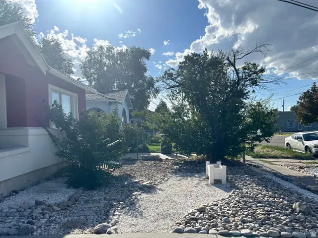 221 E 32nd St S, Ogden, UT 84401 - #3