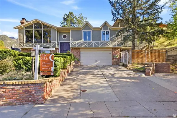 3418 E Antler Way S, Salt Lake City, UT 84121