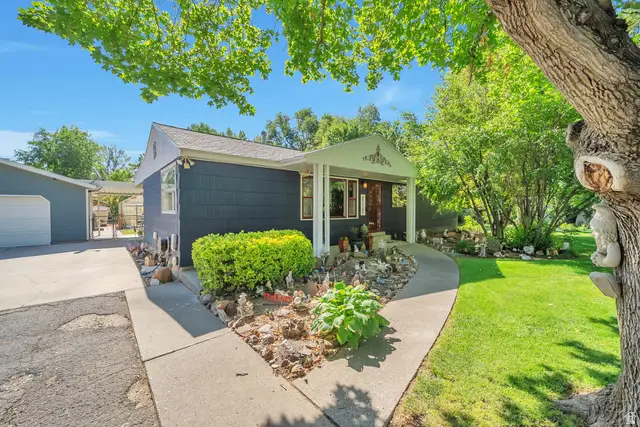4001 S 400 E, Millcreek, UT 84107 - #2