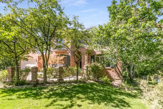 1095 E Mariwood Cir S, North Salt Lake, UT 84054 - #3