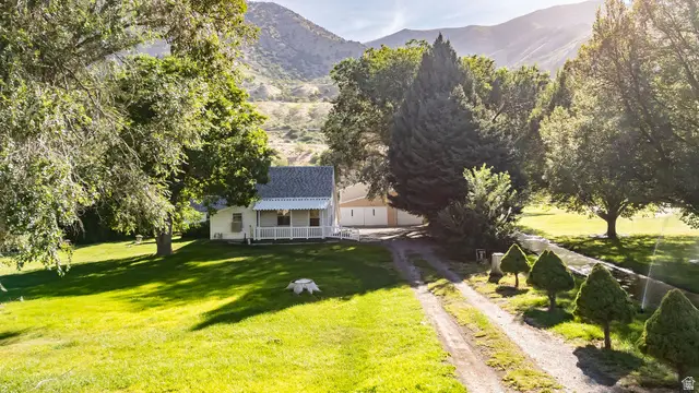 10920 N Hwy 38, Deweyville, UT 84309 - #2