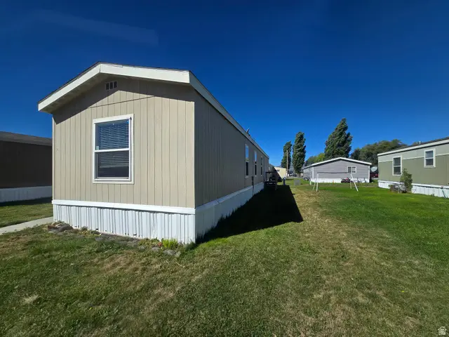 7 N Sunrise Dr W, Preston, ID 83263 - #1