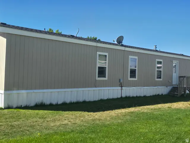 7 N Sunrise Dr W, Preston, ID 83263 - #2