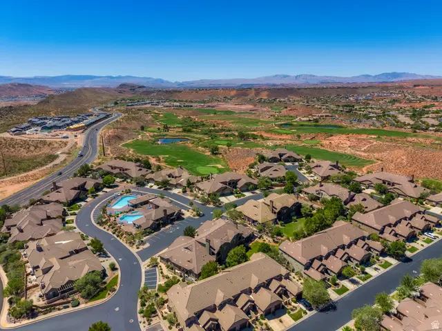 1906 N Pebble Dr, Washington, UT 84780 - #2