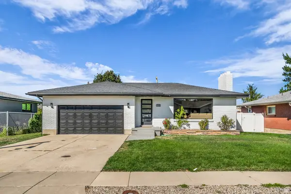 7980 S Roosevelt St, Midvale, UT 84047