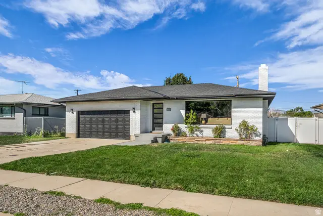 7980 S Roosevelt St, Midvale, UT 84047 - #2
