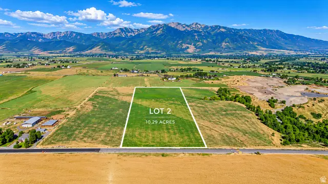 6115 S 1800 W #2, Hyrum, UT 84319 - #1