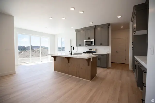 2122 E Harlequin Avenue Lot #4256, Eagle Mountain, UT 84005 - #3