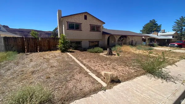 276 Hillside Dr, Moab, UT 84532
