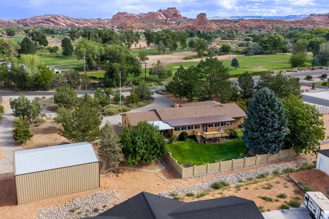 2720 Bench Rd E, Moab, UT 84532 - #3