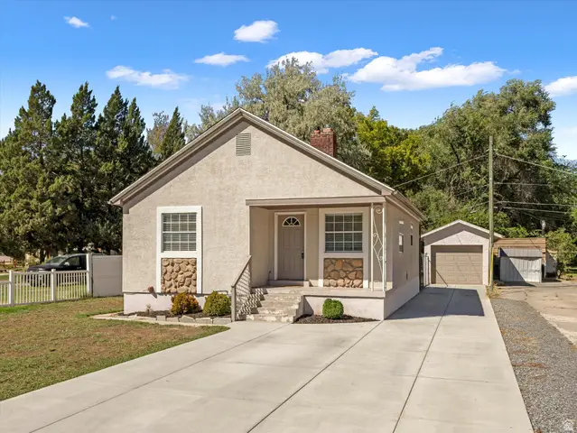 7690 S 1530 W, West Jordan, UT 84084 - #3