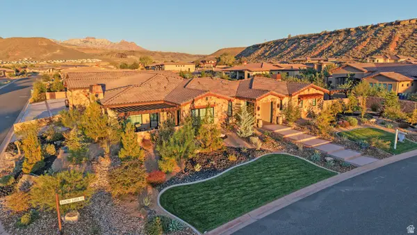 168 S Rancho Santa Fe W, Virgin, UT 84779