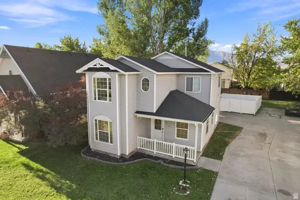 859 W 60 N, Spanish Fork, UT 84660