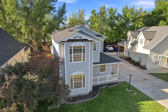 859 W 60 N, Spanish Fork, UT 84660 - #3