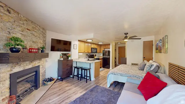464 N Hwy 143 #B103, Cedar City, UT 84720 - #1