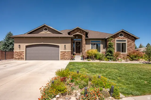 2280 W Crestview Cir, Cedar City, UT 84720 - #1