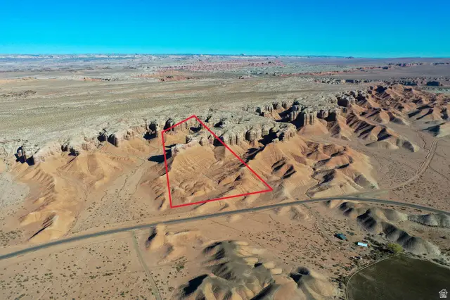 Address Withheld By Seller, Hanksville, UT 84734 - #2