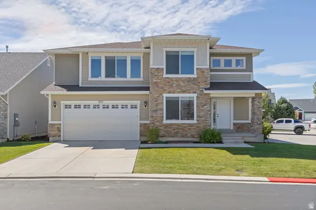 894 S 2100 W, Orem, UT 84058 - #1